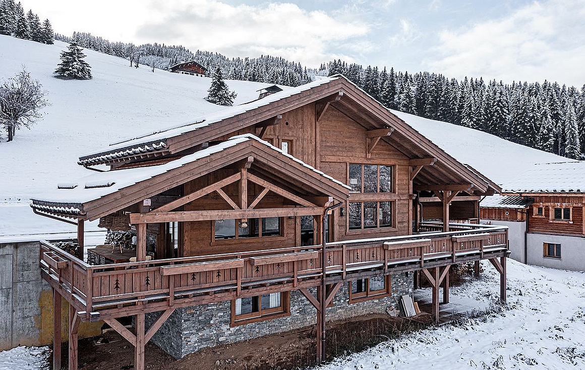 Crest-Voland chalet for sale Crest-Voland chalet for sale