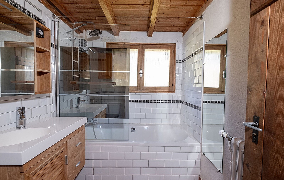 Crest-Voland chalet for sale Crest-Voland chalet for sale