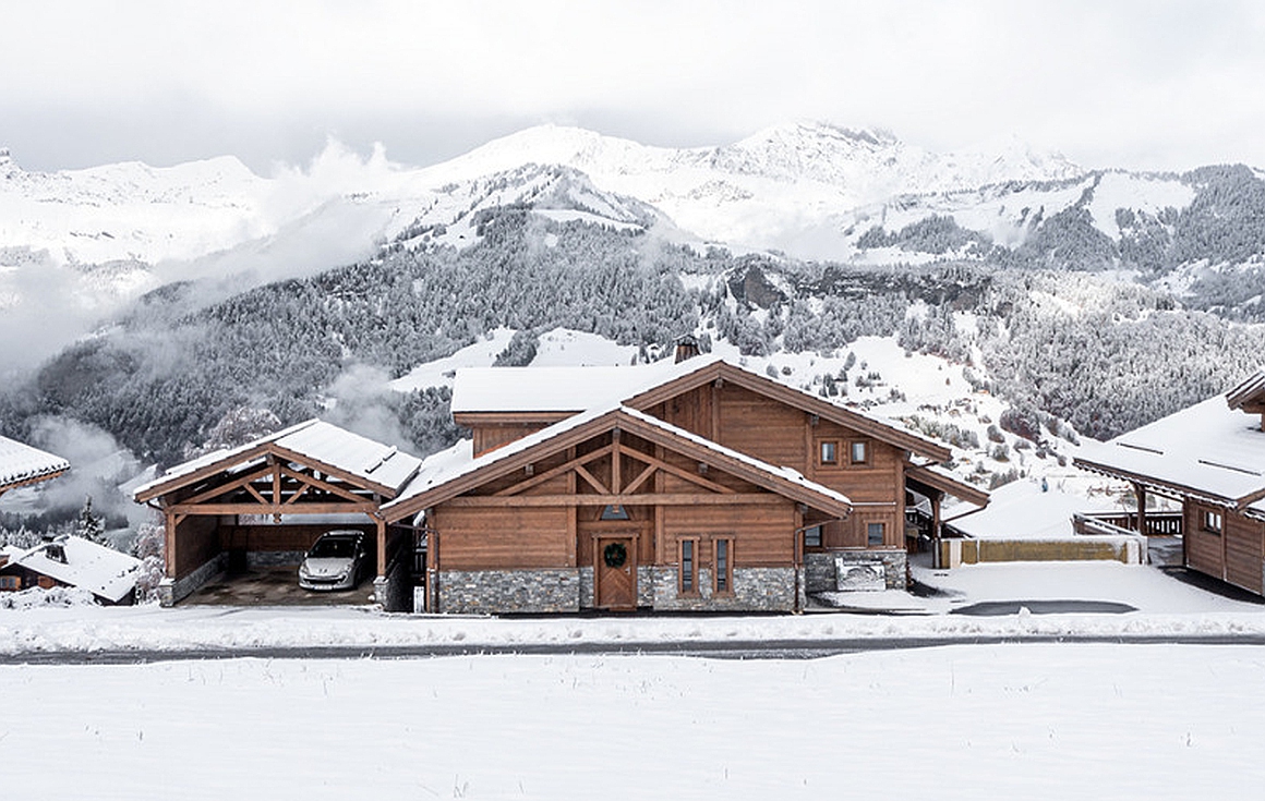 Crest-Voland chalet for sale Crest-Voland chalet for sale