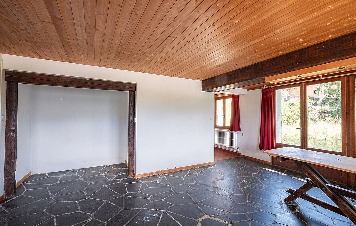 Crest-Voland chalet for sale Crest-Voland chalet for sale