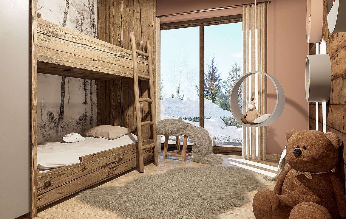 Crest-Voland chalet for sale Crest-Voland chalet for sale