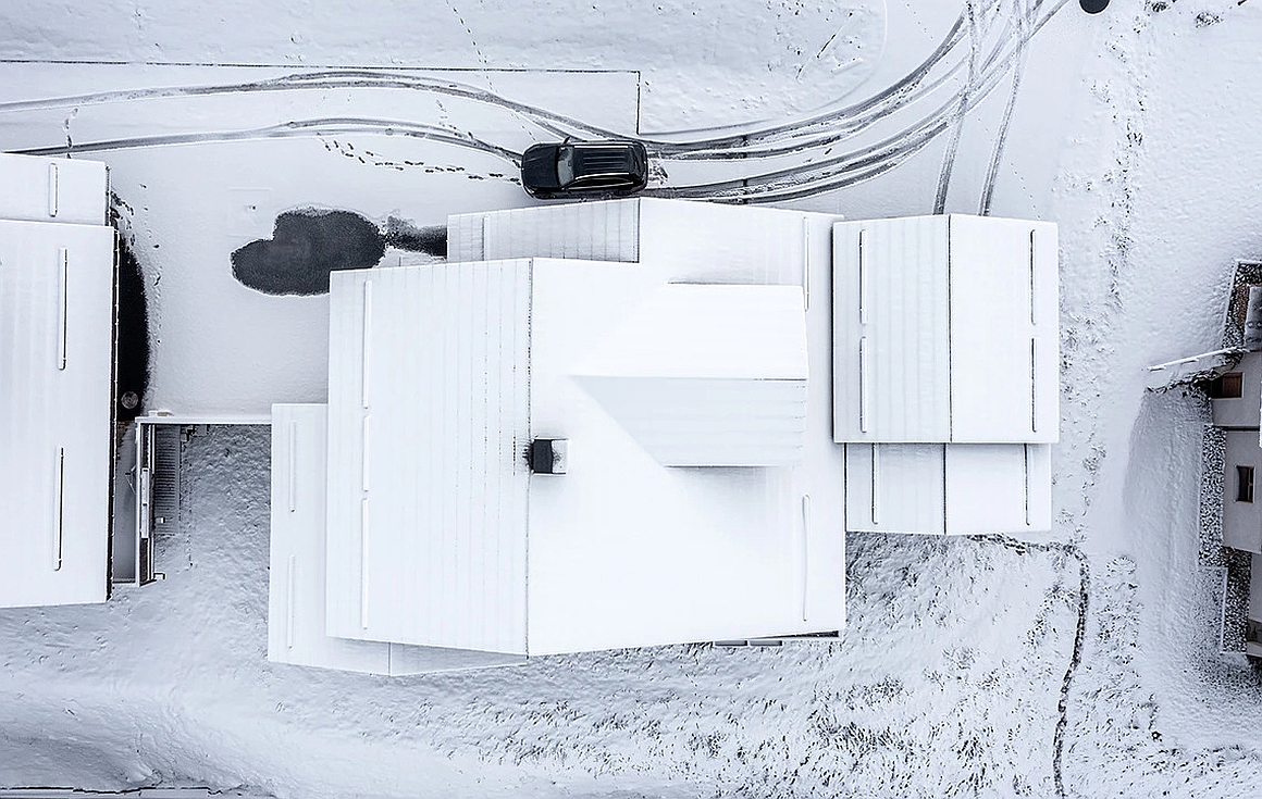 Crest-Voland chalet for sale Crest-Voland chalet for sale