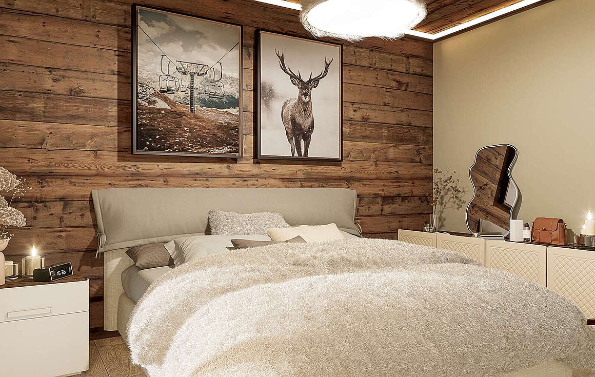 Crest-Voland chalet for sale Crest-Voland chalet for sale