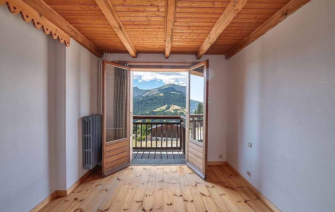 Crest-Voland chalet for sale Crest-Voland chalet for sale
