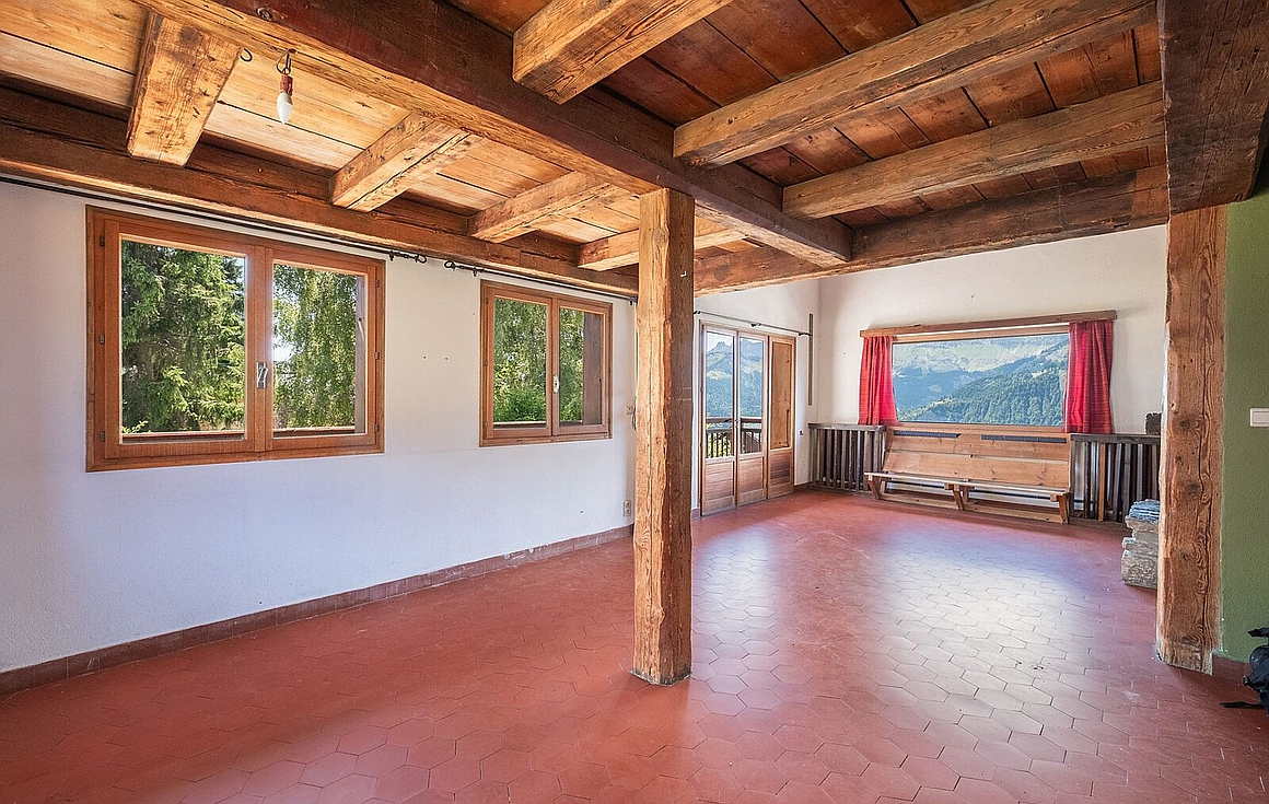 Crest-Voland chalet for sale Crest-Voland chalet for sale