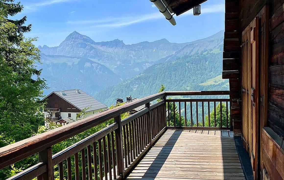 Crest-Voland chalet for sale Crest-Voland chalet for sale
