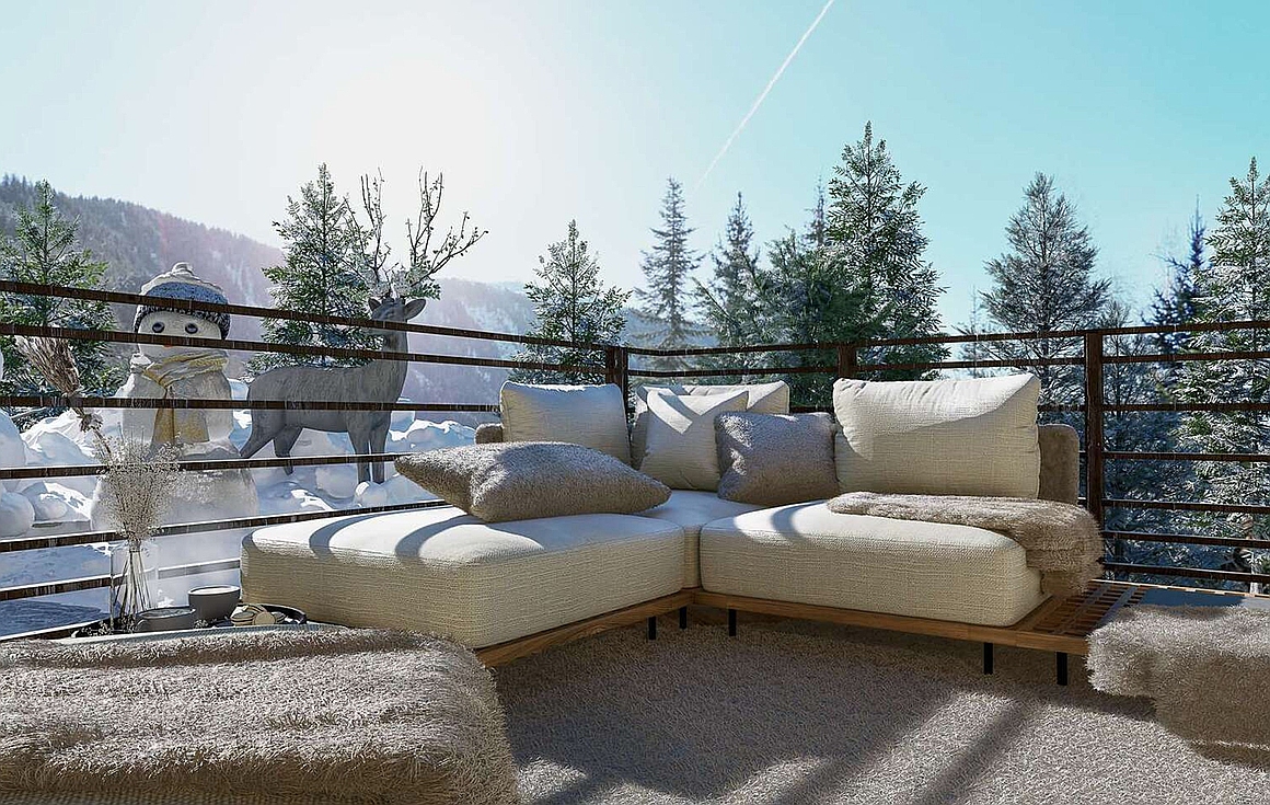 Crest-Voland chalet for sale Crest-Voland chalet for sale