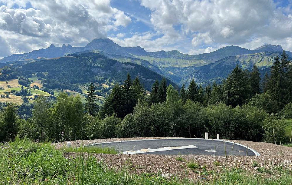 Crest-Voland chalet for sale Crest-Voland chalet for sale