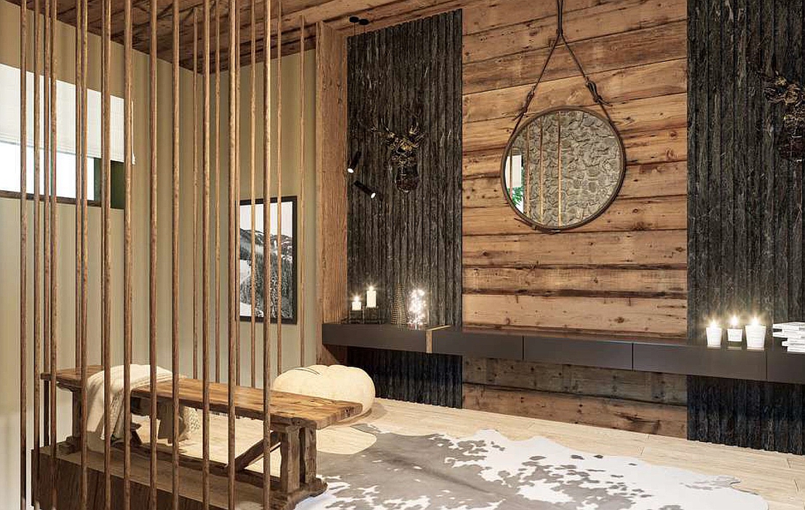 Crest-Voland chalet for sale Crest-Voland chalet for sale