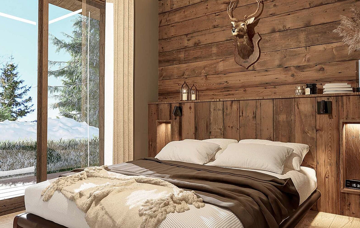 Crest-Voland chalet for sale Crest-Voland chalet for sale