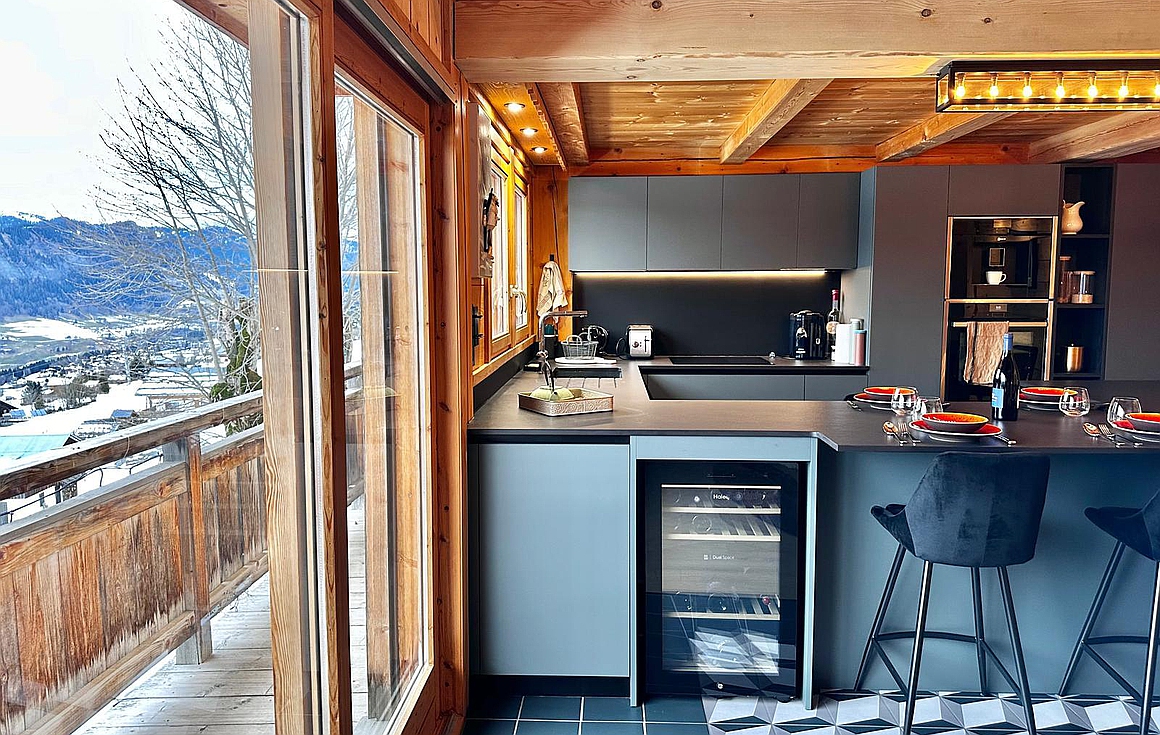 Crest Voland apartment for sale Crest Voland apartment for sale