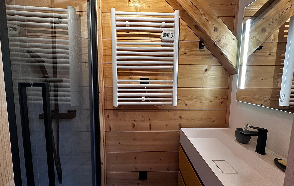 Crest Voland apartment for sale Crest Voland apartment for sale