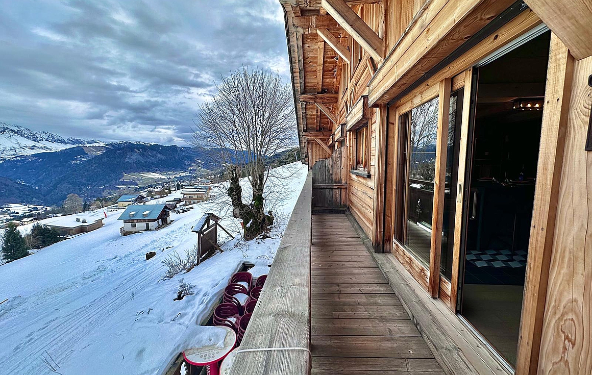 Crest Voland apartment for sale Crest Voland apartment for sale