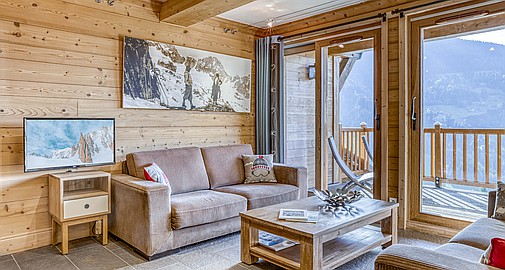 Crest-Voland, Savoie, Rhone Alps