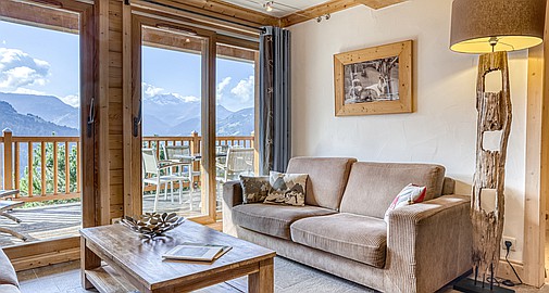 Crest-Voland, Savoie, Rhone Alps