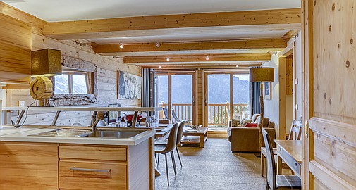 Crest-Voland, Savoie, Rhone Alps