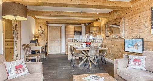 Crest-Voland, Savoie, Rhone Alps