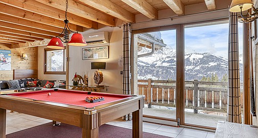 Crest-Voland, Savoie, Rhone Alps
