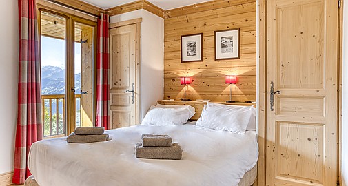 Crest-Voland, Savoie, Rhone Alps