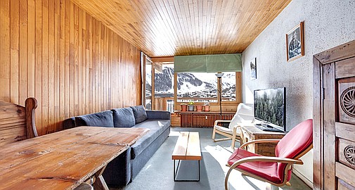 Val-d`Isere, Savoie, Rhone Alpes
