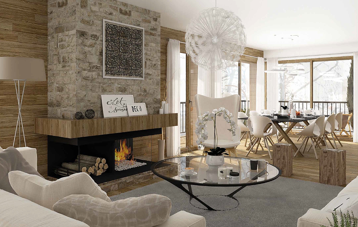 Example Interior