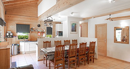 Morzine, Haute-Savoie, Rhones Alps