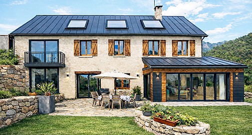 Valloire, Savoie, Rhone Alps