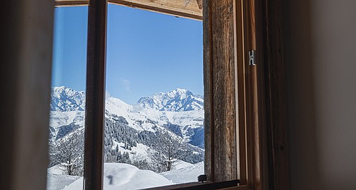 Les Saisies, Savoie, Rhone Alps