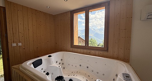 Les Sybelles, Savoie, Rhone Alps