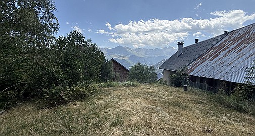 Les Sybelles, Savoie, Rhone Alps