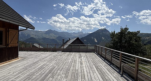 Les Sybelles, Savoie, Rhone Alps