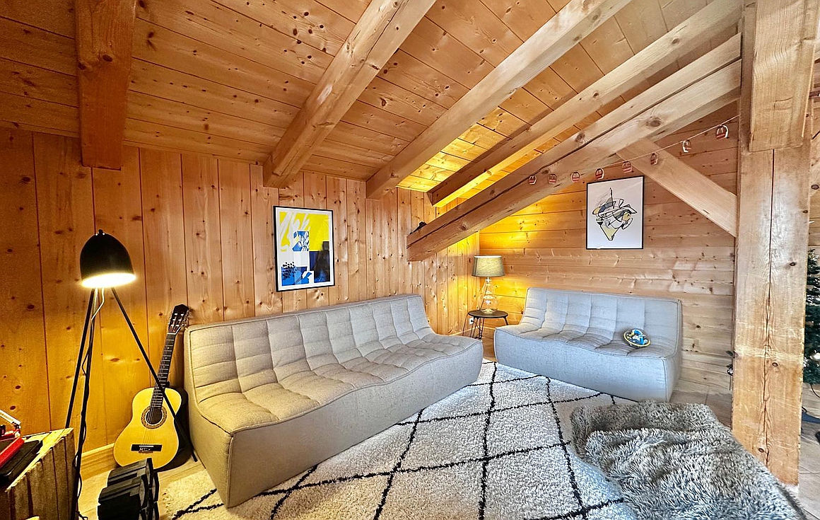 Crest-Voland Apartment for sale Crest-Voland Apartment for sale