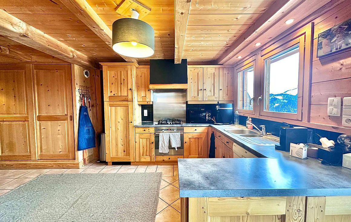 Crest-Voland apartment for sale Crest-Voland apartment for sale