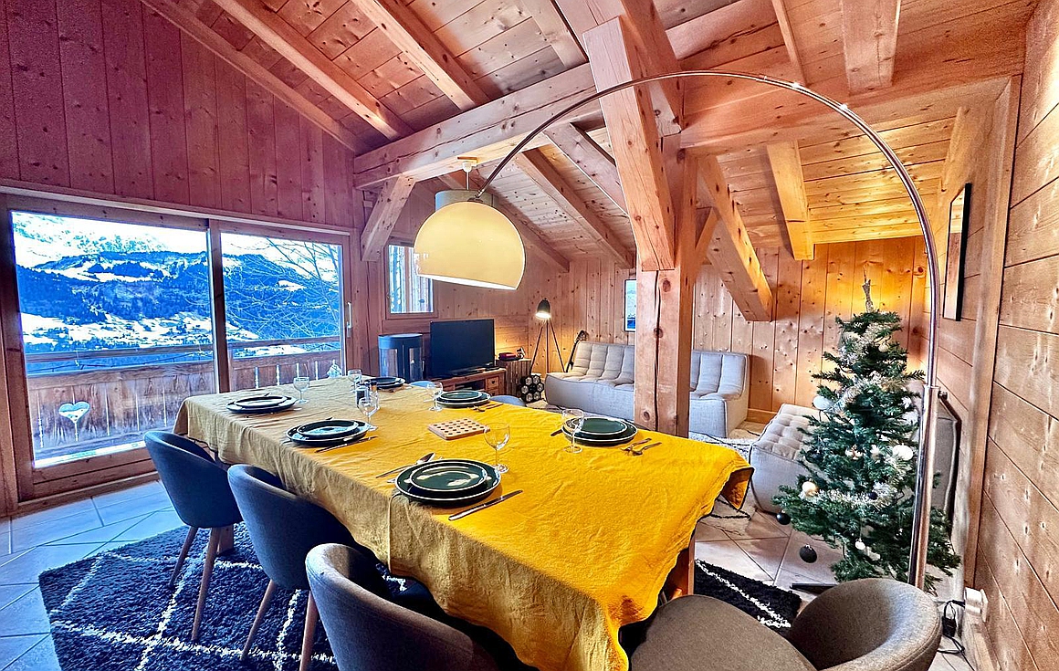 Crest-Voland apartment for sale Crest-Voland apartment for sale