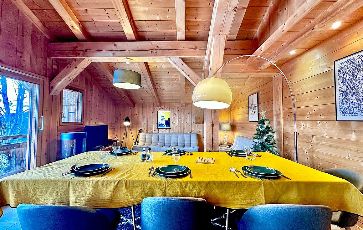 Crest-Voland apartment for sale Crest-Voland apartment for sale