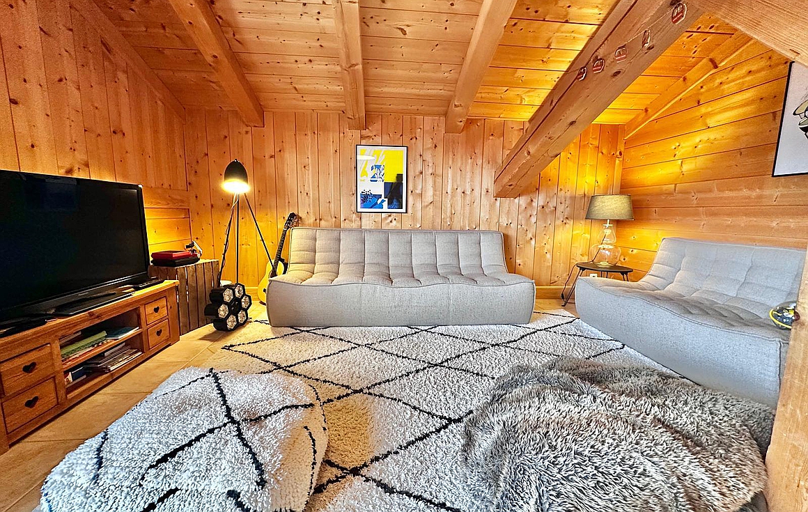 Crest-Voland apartment for sale Crest-Voland apartment for sale