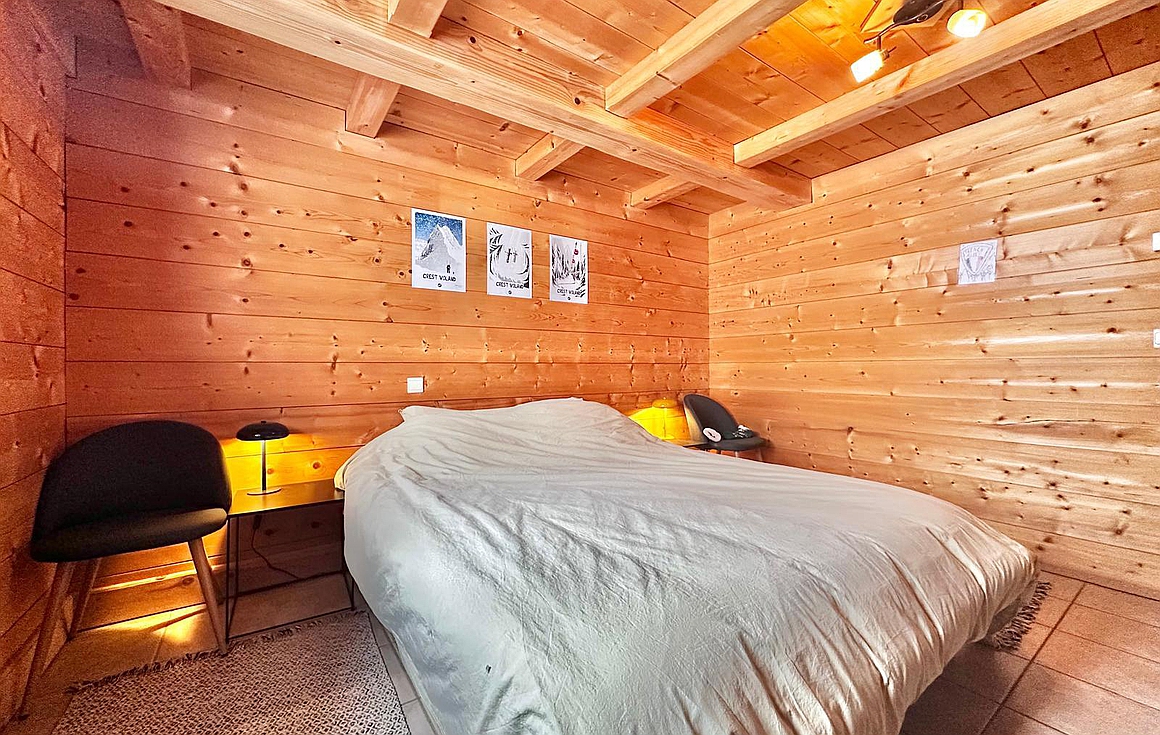 Crest-Voland apartment for sale Crest-Voland apartment for sale