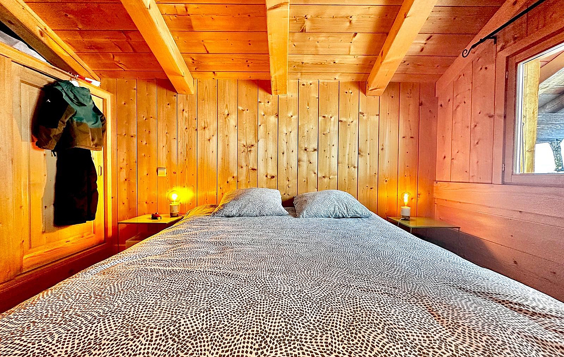 Crest-Voland apartment for sale Crest-Voland apartment for sale