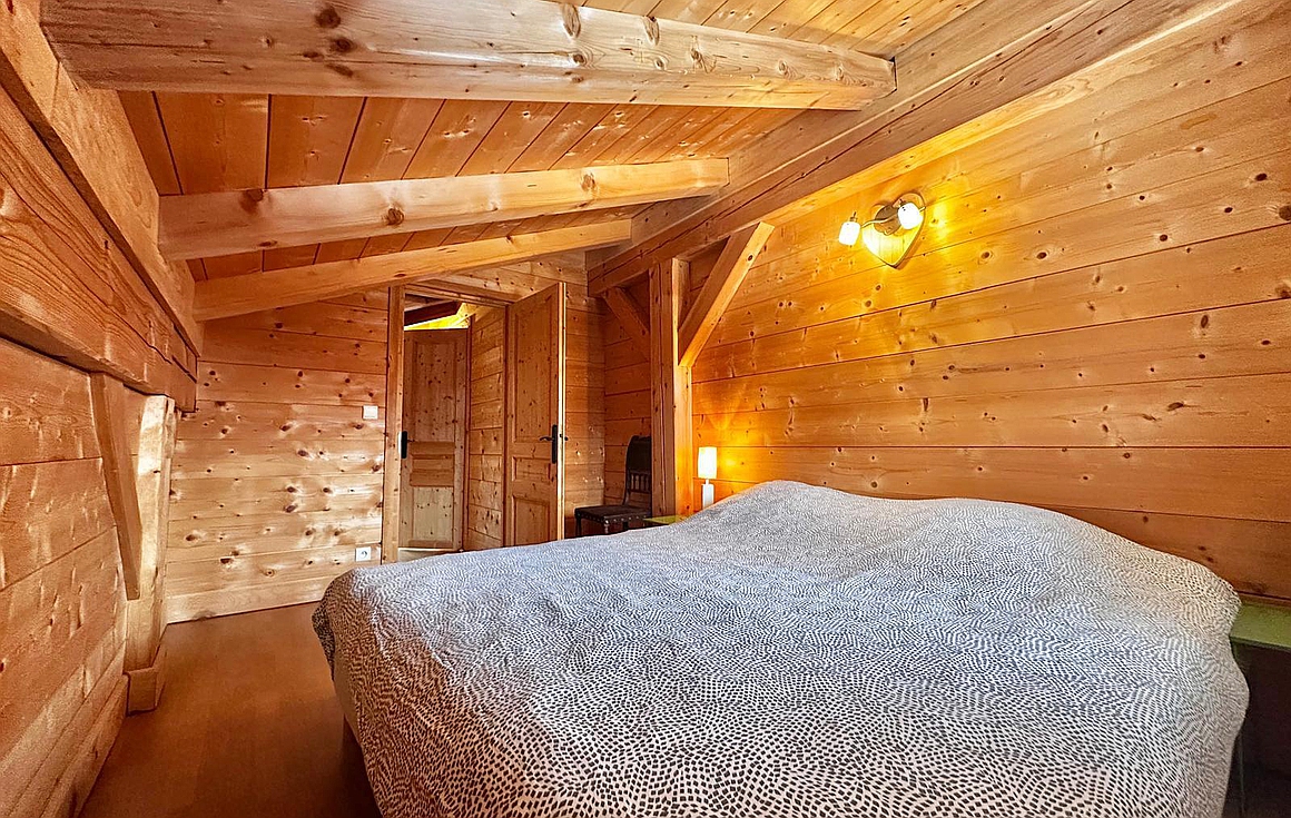 Crest-Voland apartment for sale Crest-Voland apartment for sale