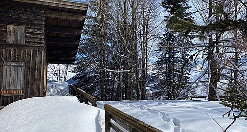 La Toussuire, Savoie, Rhone Alps