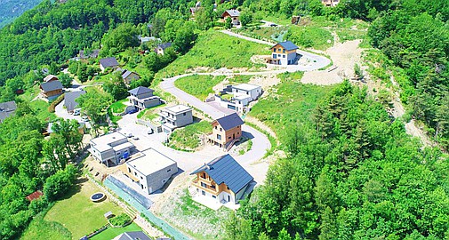 St-Jean-de-Maurienne, Savoie, Rhone Alps