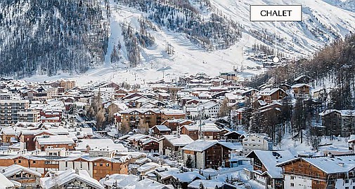 Val-d`Isere, Savoie, Rhone Alpes