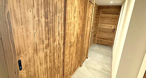 La Toussuire, Savoie, Rhone Alps