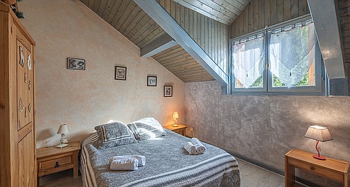 Les Deux Alpes, Rhone Alpes