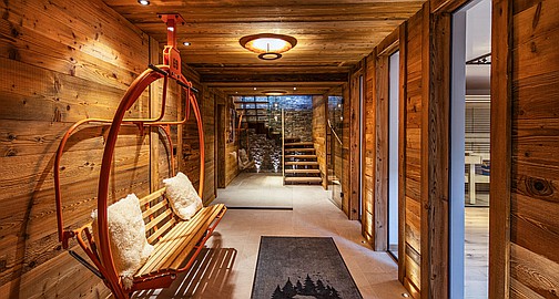 Les Gets, Haute-Savoie, Rhone Alps