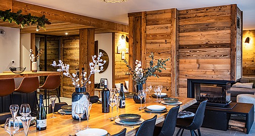 Les Gets, Haute-Savoie, Rhone Alps