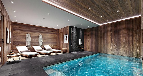 Les Gets, Haute-Savoie, Rhone Alps