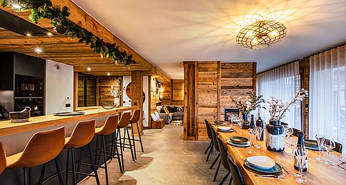 Les Gets, Haute-Savoie, Rhone Alps