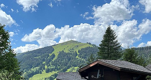 Les Gets, Haute-Savoie, Rhone Alps