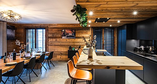 Les Gets, Haute-Savoie, Rhone Alps